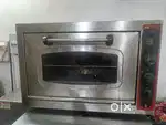 Electric Oven for pizza