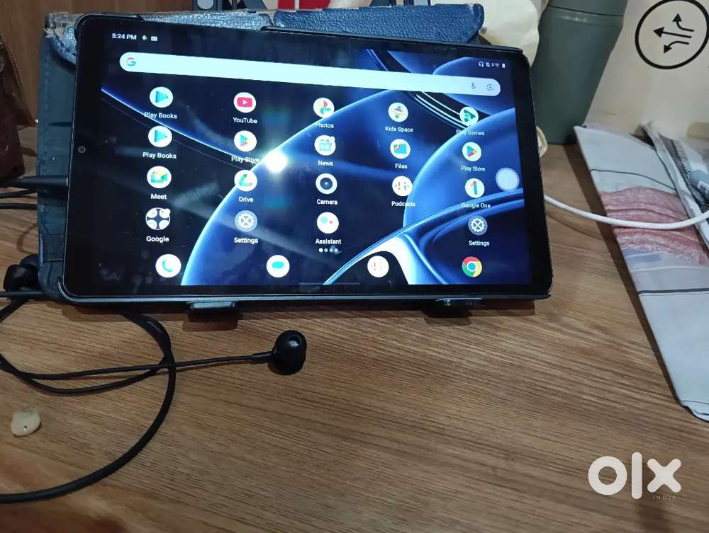 Realme pad mini