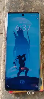 Vivo v29 full kit available super Condition