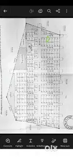 Plot for sale