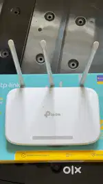 TP-link N300 WiFi Wireless Router TL-WR845N, 300Mbps