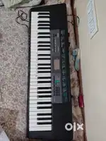 Casio CTK-2550 Keyboard – Excellent Condition  61 Keys  With Adapter