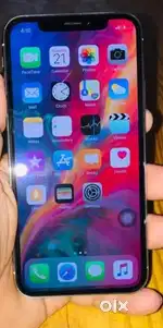 iPhone x full quality mobile