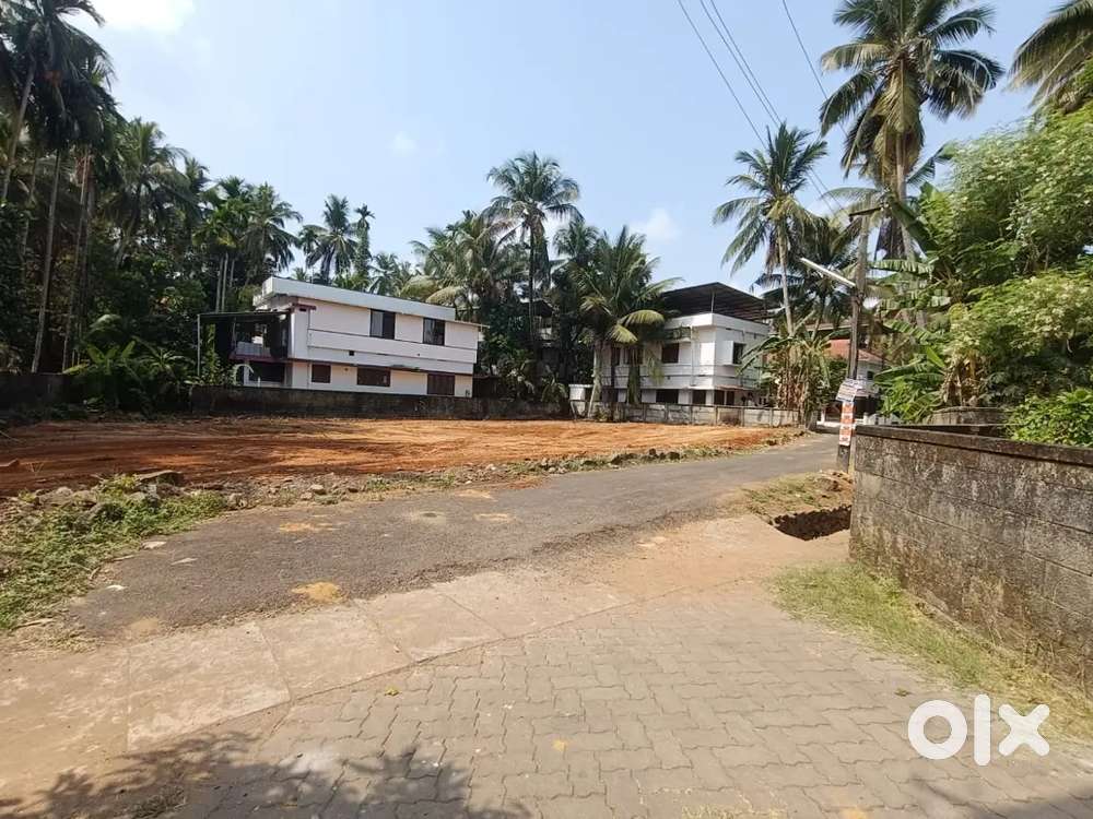Ayyanthole  near 5 cent Residential land –Thrissur