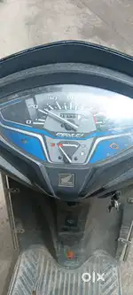 Activa 6g 2022 model bs 6