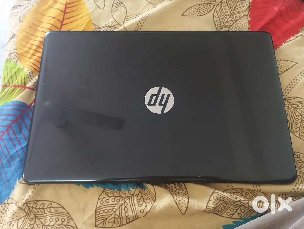 Hp 15q core i5 10th gen