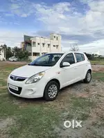Hyundai i20 Magna , 2nd owner
