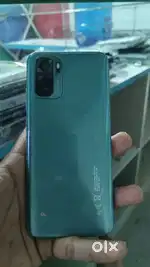 REDMI NOTE 10s