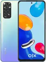 Redmi Note 11s in good condition