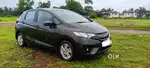 Honda Jazz 1.2 S AT i VTEC, 2018, Petrol