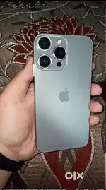 IPhone 15 pro