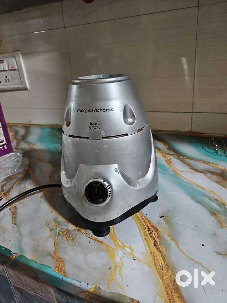 Morphy Richard Mixer grinder