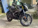 Bajaj pulsar NS 125 2023 model
