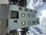 New constructed building