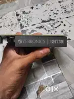 ZEBRONICS GT 730 4gb  GRAPHIC CARD