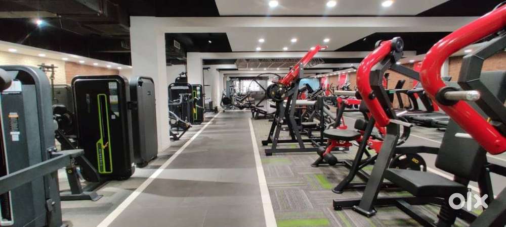 require gym me kaam karne ke liye ladka chahiye time pe paise milenge