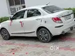 Maruti Suzuki Swift Dzire 2020 Petrol Good Condition
