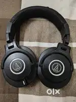 Audio technica M40x