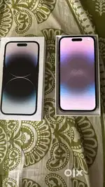 Iphone 14 Pro 256gb