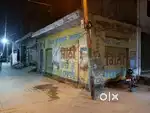 Corner Shop