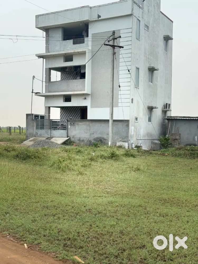 DTCP plot othakkalmanda hubam @ VIEN VEENAI CBSE SCHOOL  per cent 3.66