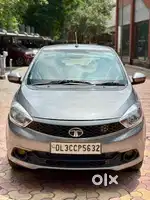 Tata Tiago 1.05 Revotorq XT Option, 2018, Petrol