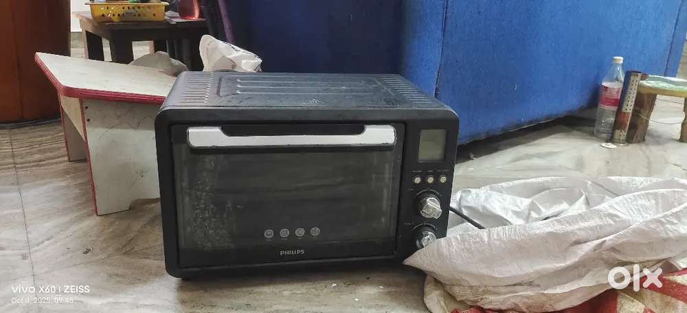 Philips OTG