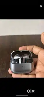 Galaxy Buds 3 pro