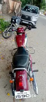 Without any repairs, good condition