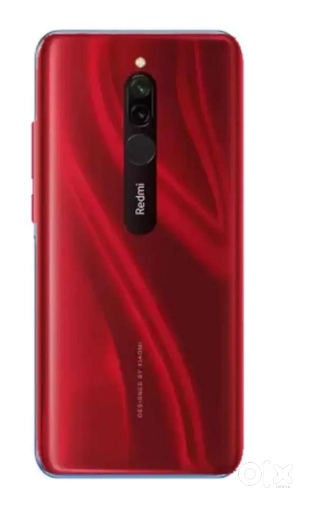 Redmi 8 4gb 64gb