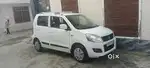Waganr 2017 vxi good condition car 2 owner