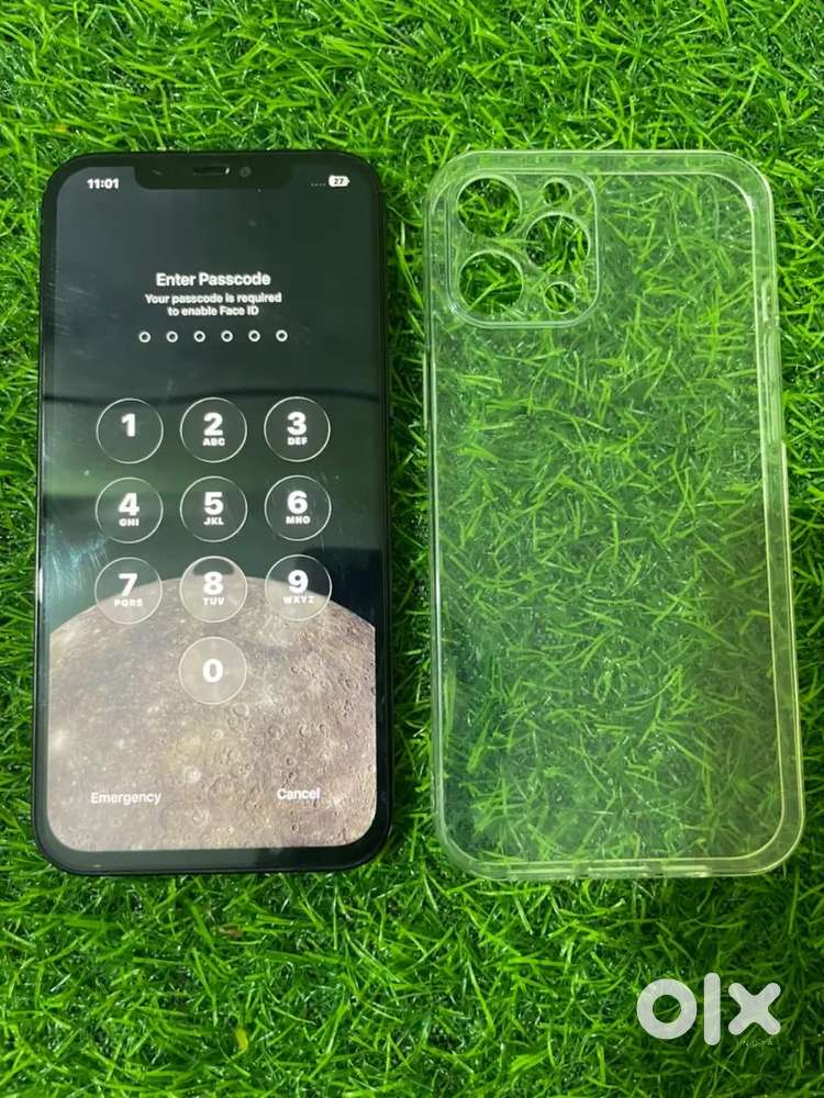 iPhone 12 Pro Max 512GB