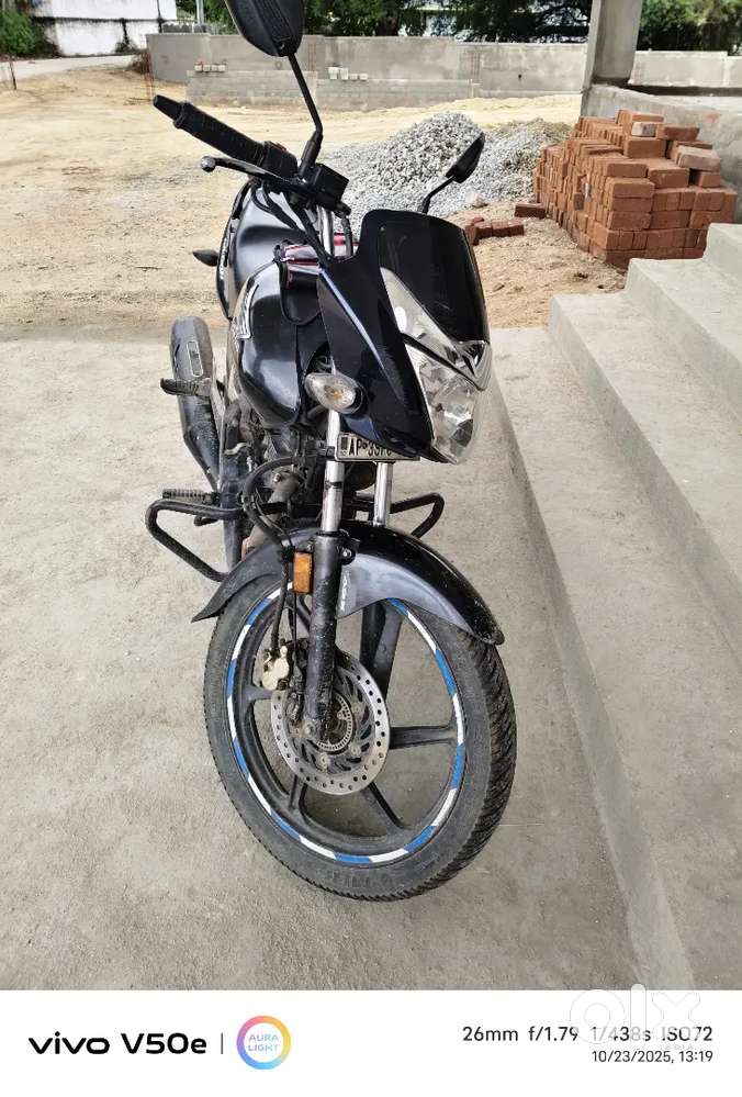 Very good condition