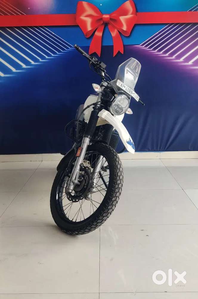 HERO XPULSE 2004V