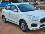 Maruti Suzuki Swift Dzire 1.2 Vxi BSIV, 2020, Petrol