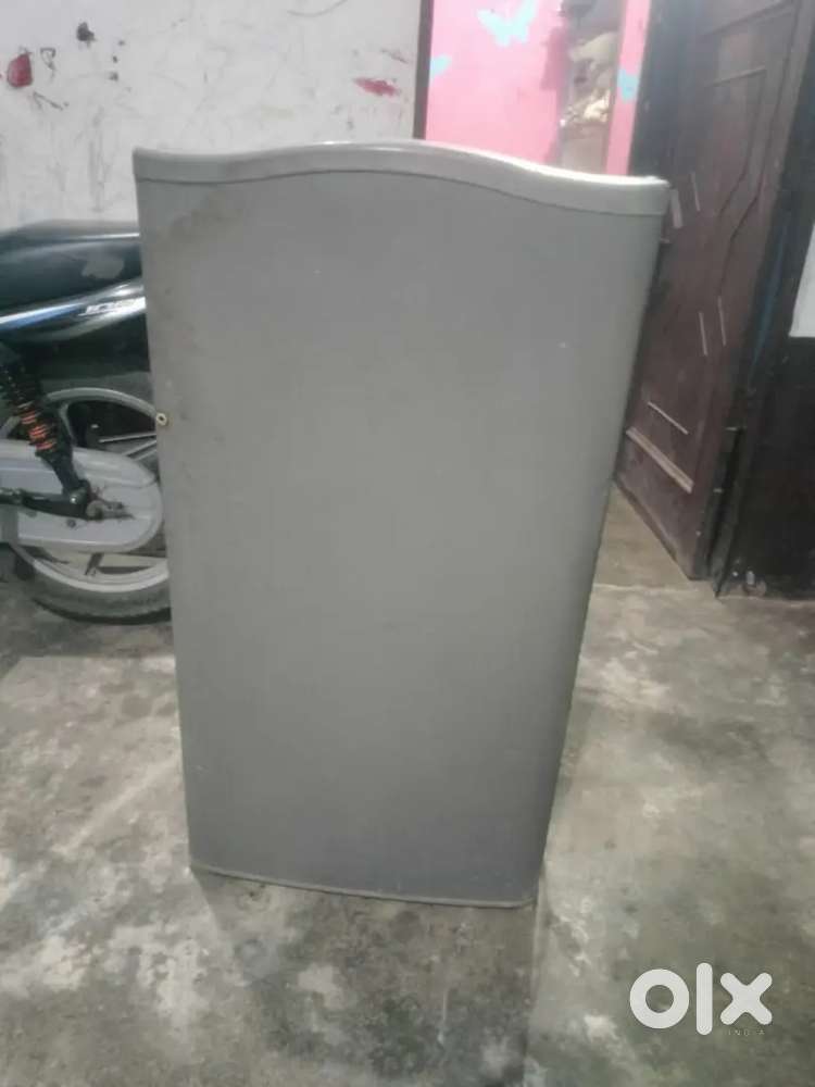 Godrej fridge okay condition