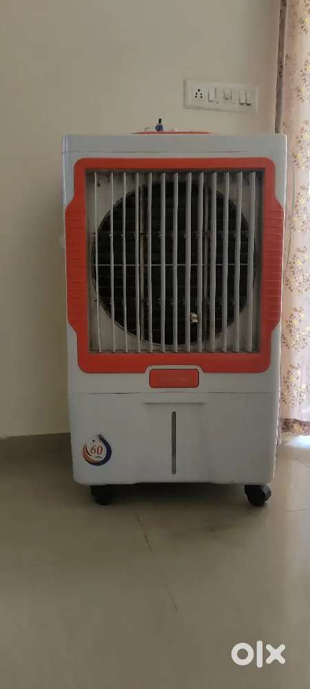 Cooler only 1.5 years old