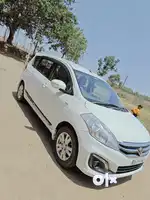 Maruti Suzuki Ertiga 2016 CNG & Hybrids 95000 Km Driven