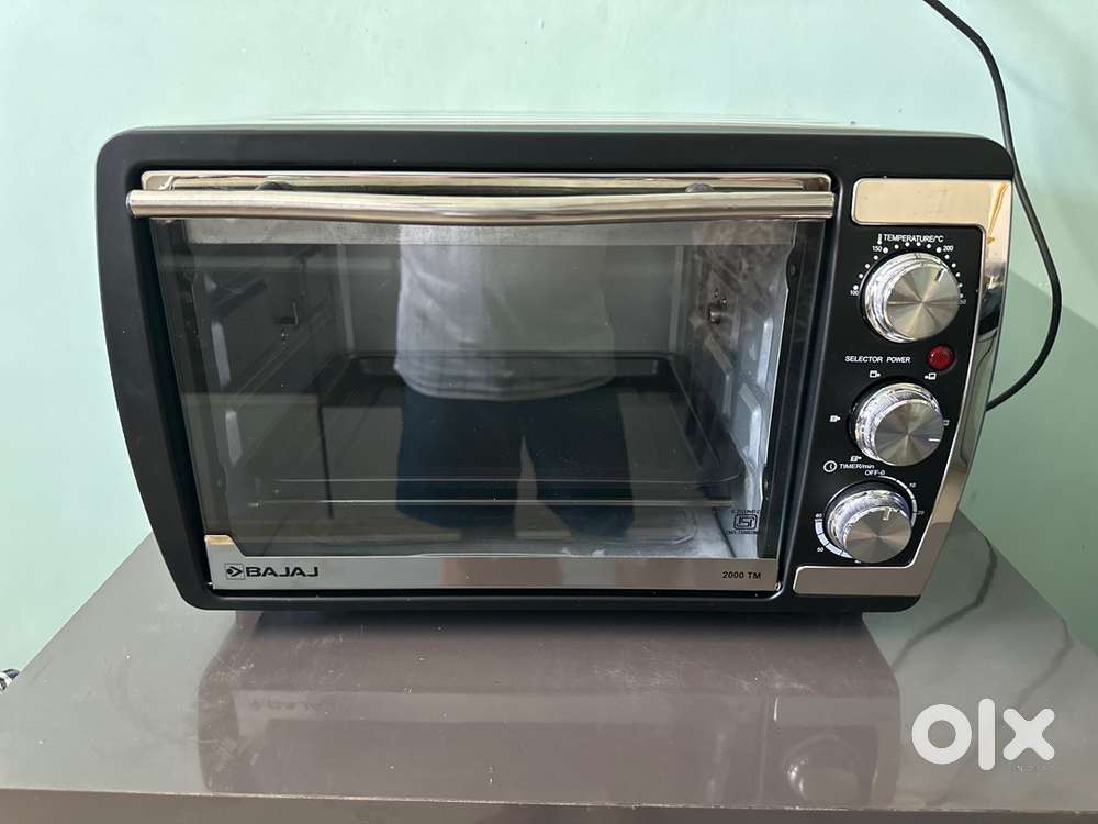 Bajaj Micro oven