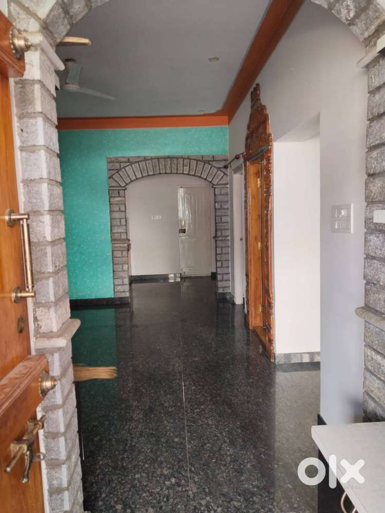 2BHK HOUSE IN HEBBAL FOR LEASE