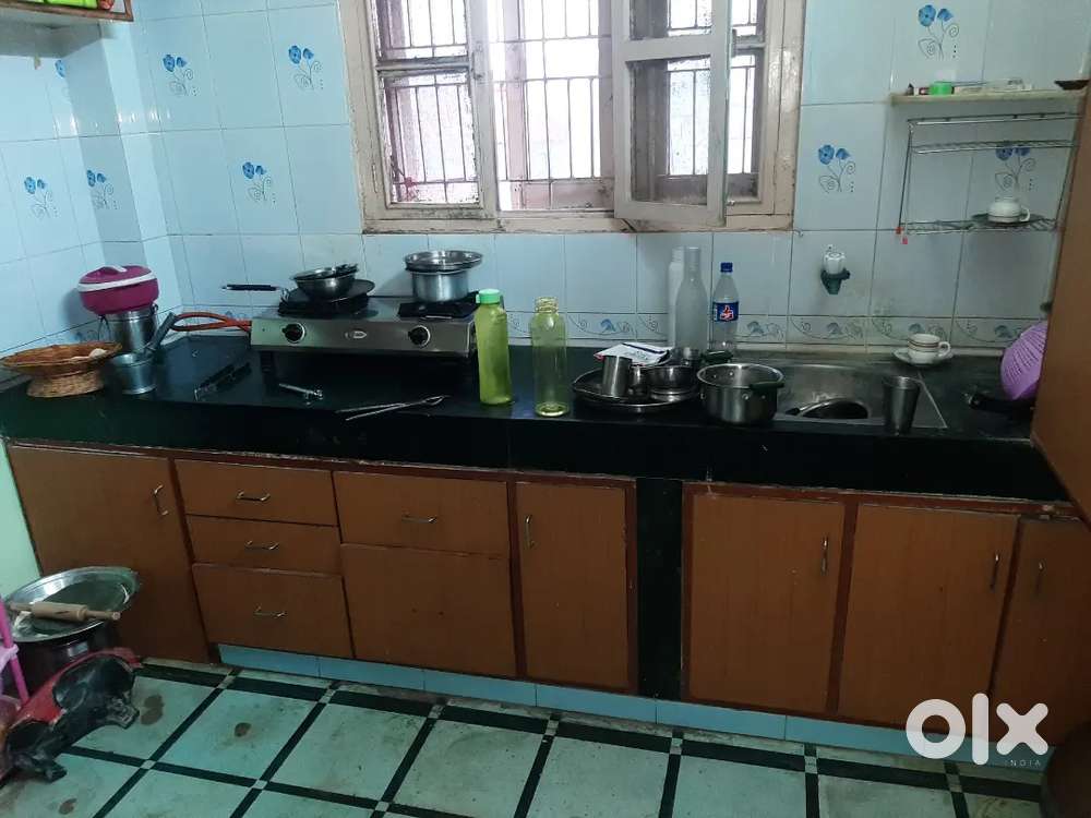 1bhk flat for sale at Gopi Akshar farm