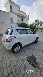 Maruti Suzuki Swift 2017