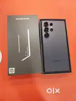 Samsung S25 Ultra | 12GB RAM | 256GB | Just 2 Days Old!