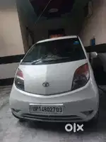 Tata Nano 2012 Petrol Well maintained all new tyres genuine kilometers