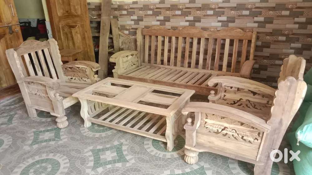 New design furniture manufacturing store kapileswar pur puri