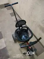 BABY TRICYCLE