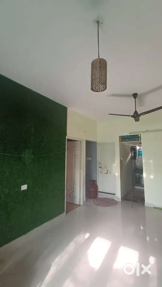 3BHK Flat for Rent