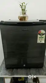 Sansui mini fridge fix price