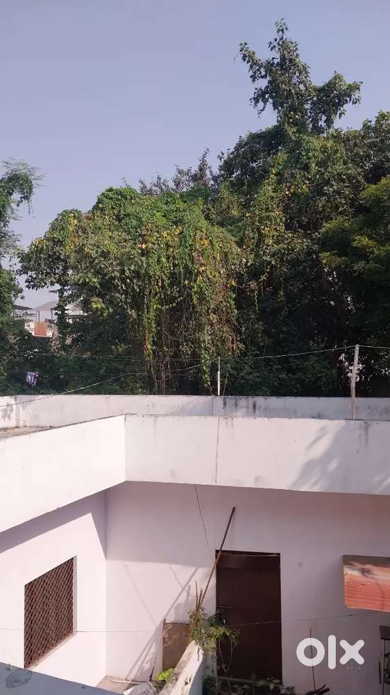 Room for student with ro water 24 hr electric