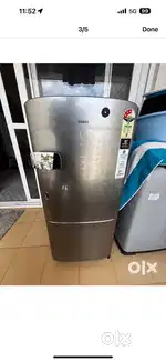 Samsung Fridge (2019 model)